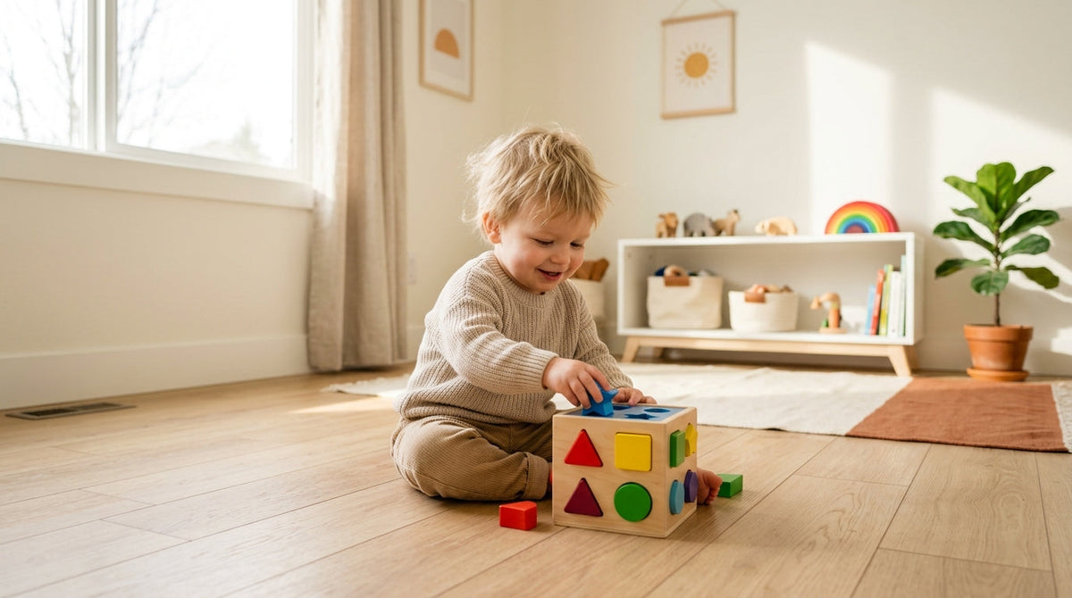 How to Reduce Screen Time for Kids: 5 Screen-Free Activities That Work