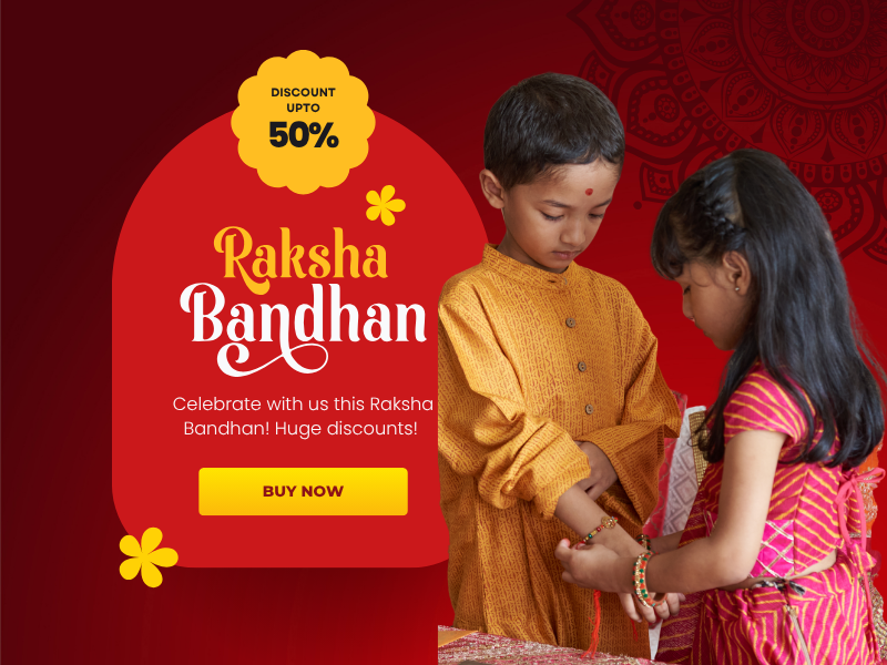 Rakhi