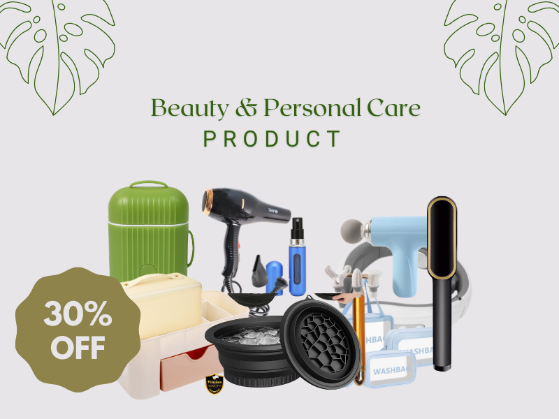 Beauty & Personal Care