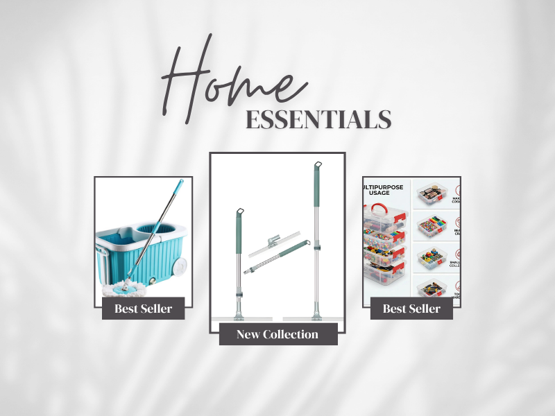 Home Essentials