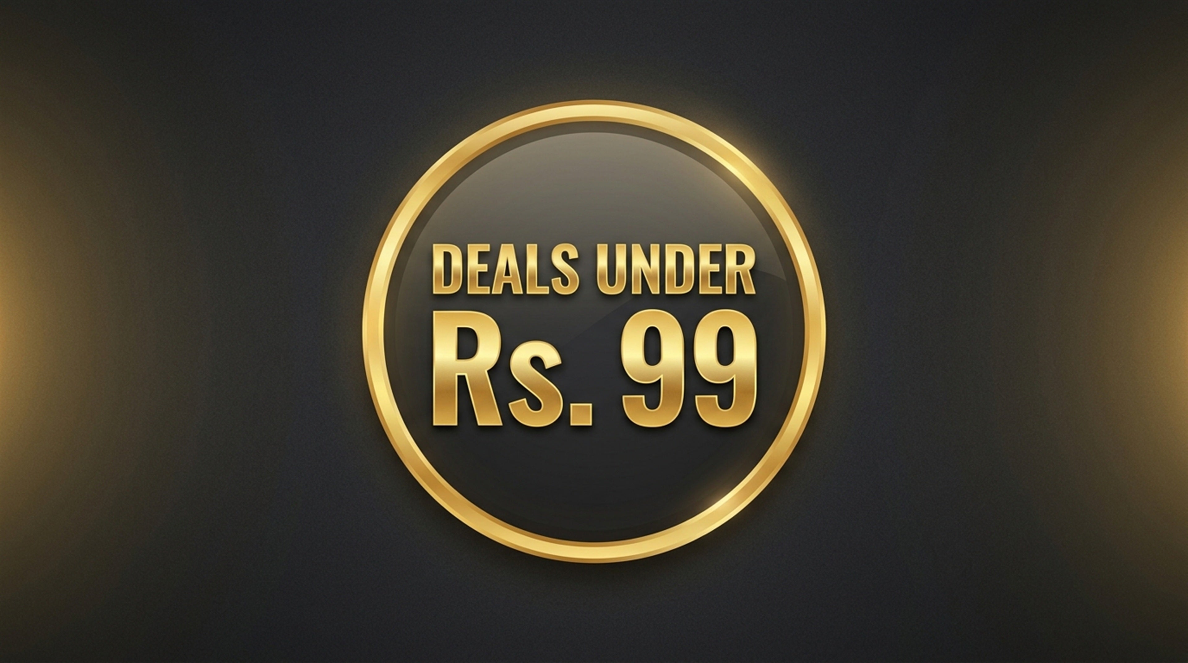 Deals Under Rs. 99 Collection Cover Image
