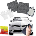 ALVENZA Car Scratch Remover Kit – Nano Magic for Paint Repair | PowerPulse