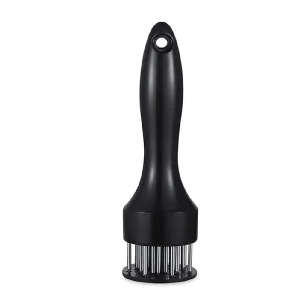 Meat Tenderizer Tool Stainless Steel Needle for Juicier Meats | ToolMate Pro - Detail View 5