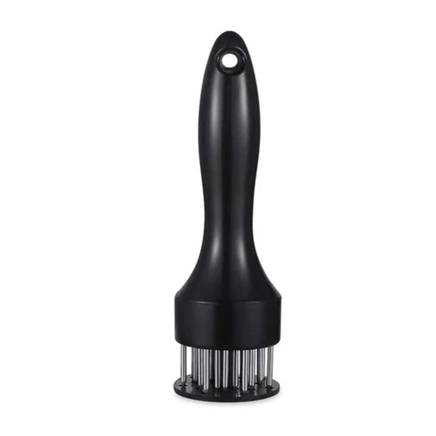 Meat Tenderizer Tool Stainless Steel Needle for Juicier Meats | ToolMate Pro - Detail View 5