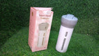 ALVENZA Travel Dispenser Bottle Set – 4-in-1 Leak-Proof Refillable | CustomSpot