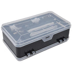 ALVENZA Precision Screwdriver Kit – 117-Piece Electronics Repair Set | BoltForce