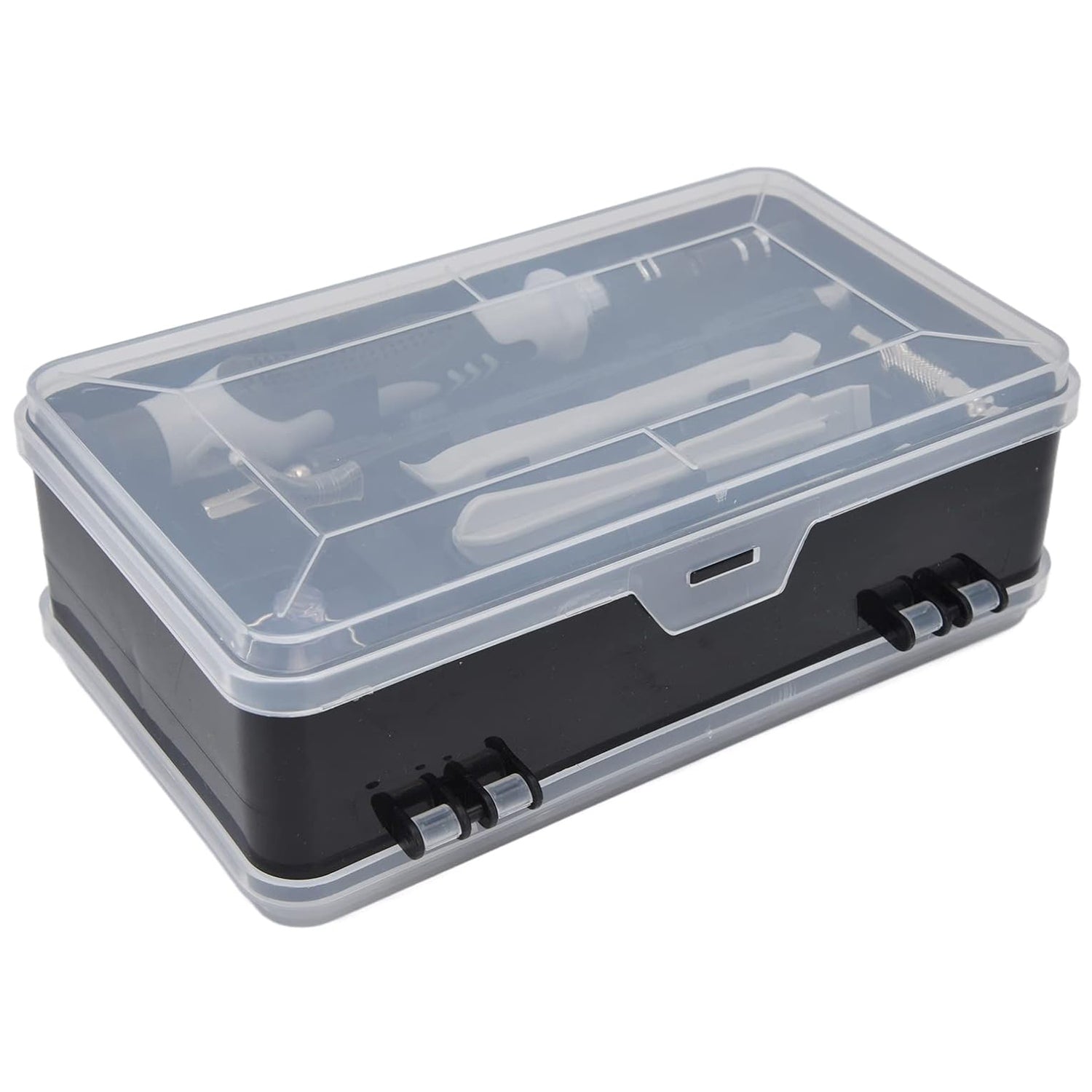 ALVENZA Precision Screwdriver Kit – 117-Piece Electronics Repair Set | BoltForce