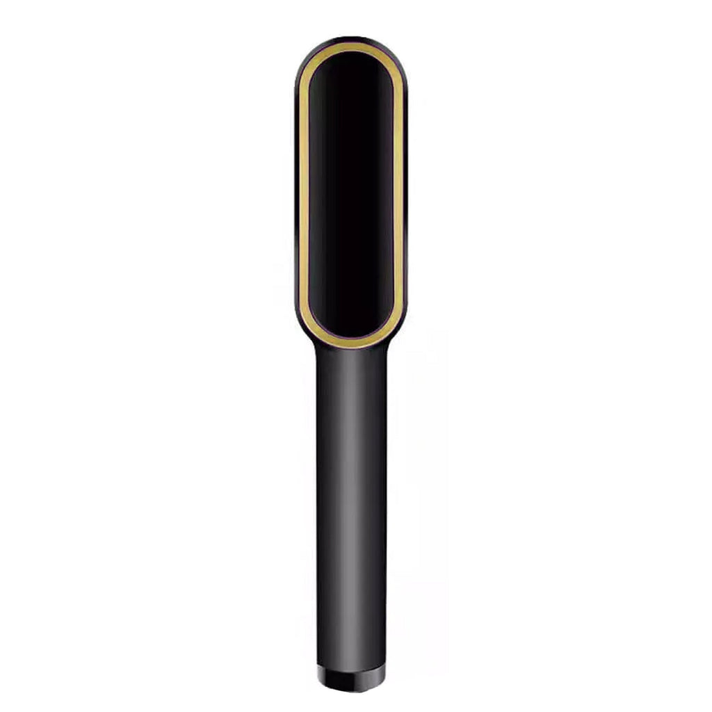 Hair Straightener – Keratin Ceramic & Scalp Massager | Calm & Curl