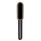 Hair Straightener – Keratin Ceramic & Scalp Massager | Calm & Curl