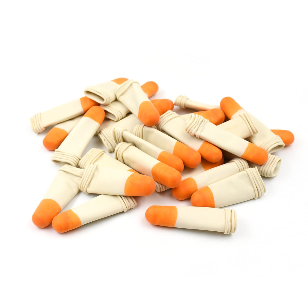 Silicone Finger Caps – Pain Relief & Protection | AuriGlam
