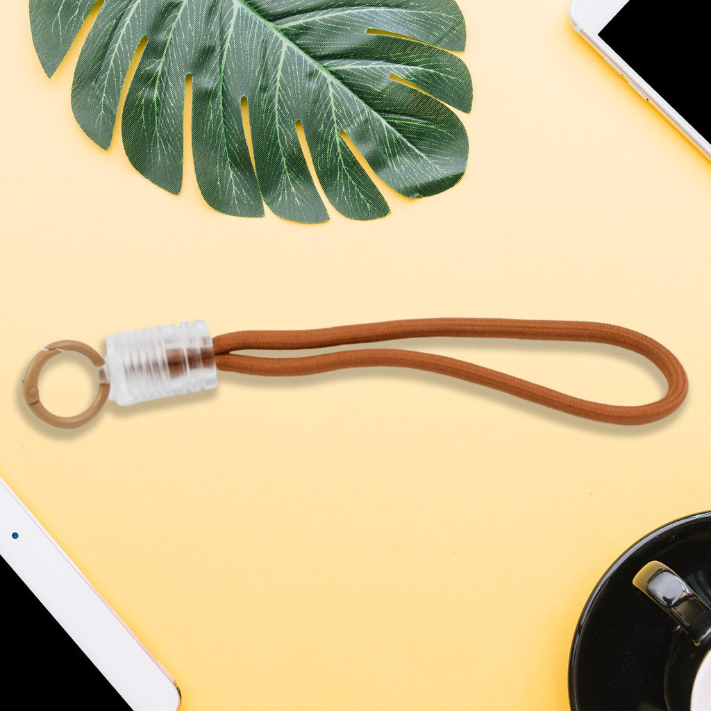 Mobile Phone Lanyard Secure Wrist Strap & Key Holder | Mobilon