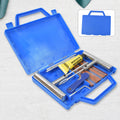 ALVENZA Tire Repair Kit – 13-Piece Portable Set | PowerPulse
