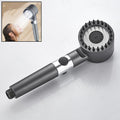 ALVENZA Shower Filter Head – 3 Modes, Chlorine Removal | Mist & Relax