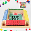 Shut The Box Game Classic Wooden Dice for Family Fun | Aditi