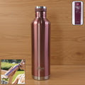 ALVENZA Insulated Stainless Steel Water Bottle – 1000ML Durable Hydro Flask