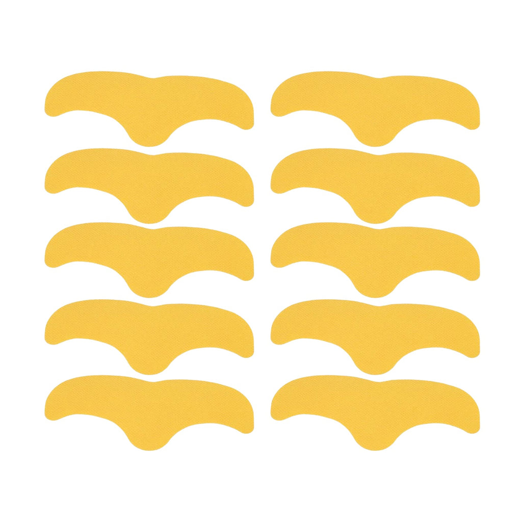 Forehead Wrinkle Patches (10 Pcs) Anti-Aging Pads | GlowForm
