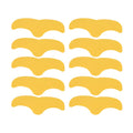 Forehead Wrinkle Patches (10 Pcs) Anti-Aging Pads | GlowForm