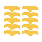 Forehead Wrinkle Patches (10 Pcs) Anti-Aging Pads | GlowForm