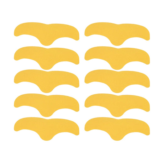 Forehead Wrinkle Patches (10 Pcs) – Anti-Aging Pads | GlowForm