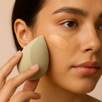Makeup Sponge Flawless Blending & Soft Texture | BeautyBare