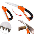 Folding Pruning Saw 15 Inch Mini Garden Tool