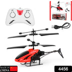 ALVENZA Remote Control Helicopter for Kids – USB Chargeable Toy | Spark Tots
