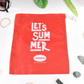 Multipurpose Drawstring Bag Heavy Duty & Portable | ClassiCarry