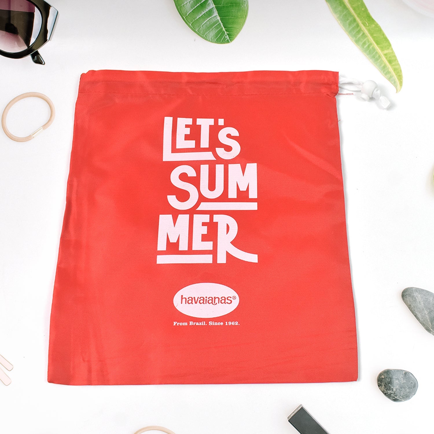 Multipurpose Drawstring Bag Heavy Duty & Portable | ClassiCarry