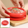 Fruit & Vegetable Container Fresh Produce Saver for Kitchen | Organivo