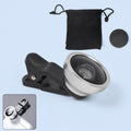 ALVENZA Phone Camera Lens – Universal Wide Angle | Phonixio