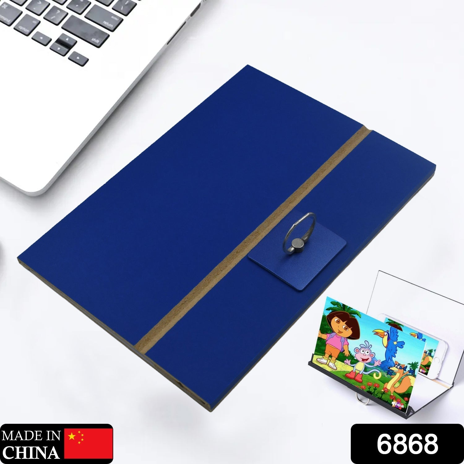 ALVENZA Phone Screen Magnifier – HD Video Zoom Display | Gambit