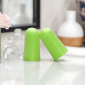 Noise Reduction Earplugs Soft Foam for Sleep & Travel | XcelSafe