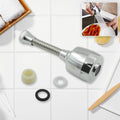 Water-Saving Faucet Sprayer 360 Rotating Extension | Mist & Relax