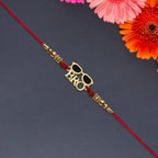 ALVENZA Bro Rakhi - Stylish Sunglasses Design for Raksha Bandhan