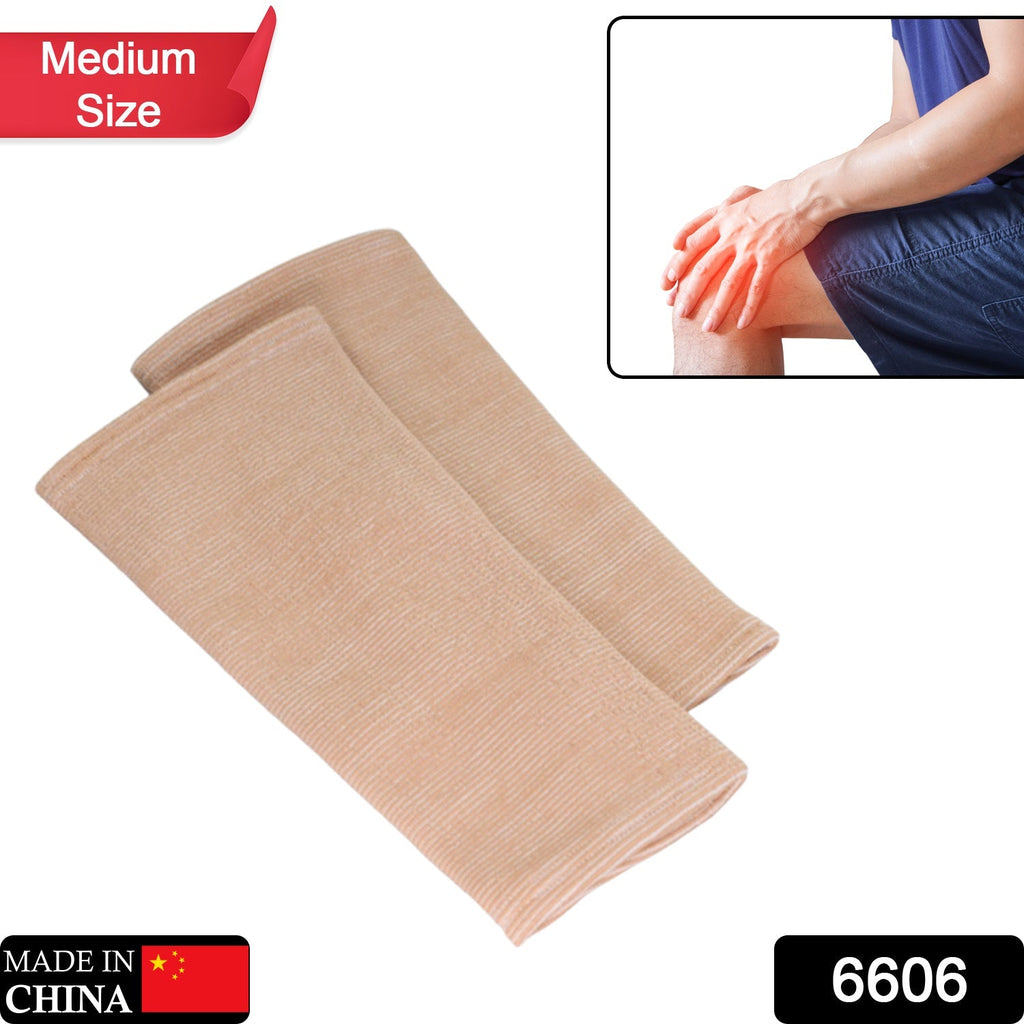 Knee Support Cap – Medium Size | Joint Pain Relief | Velvet Wellness