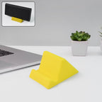 ALVENZA Plastic Mobile Phone Holder Stand – Compact & Minimalist Design