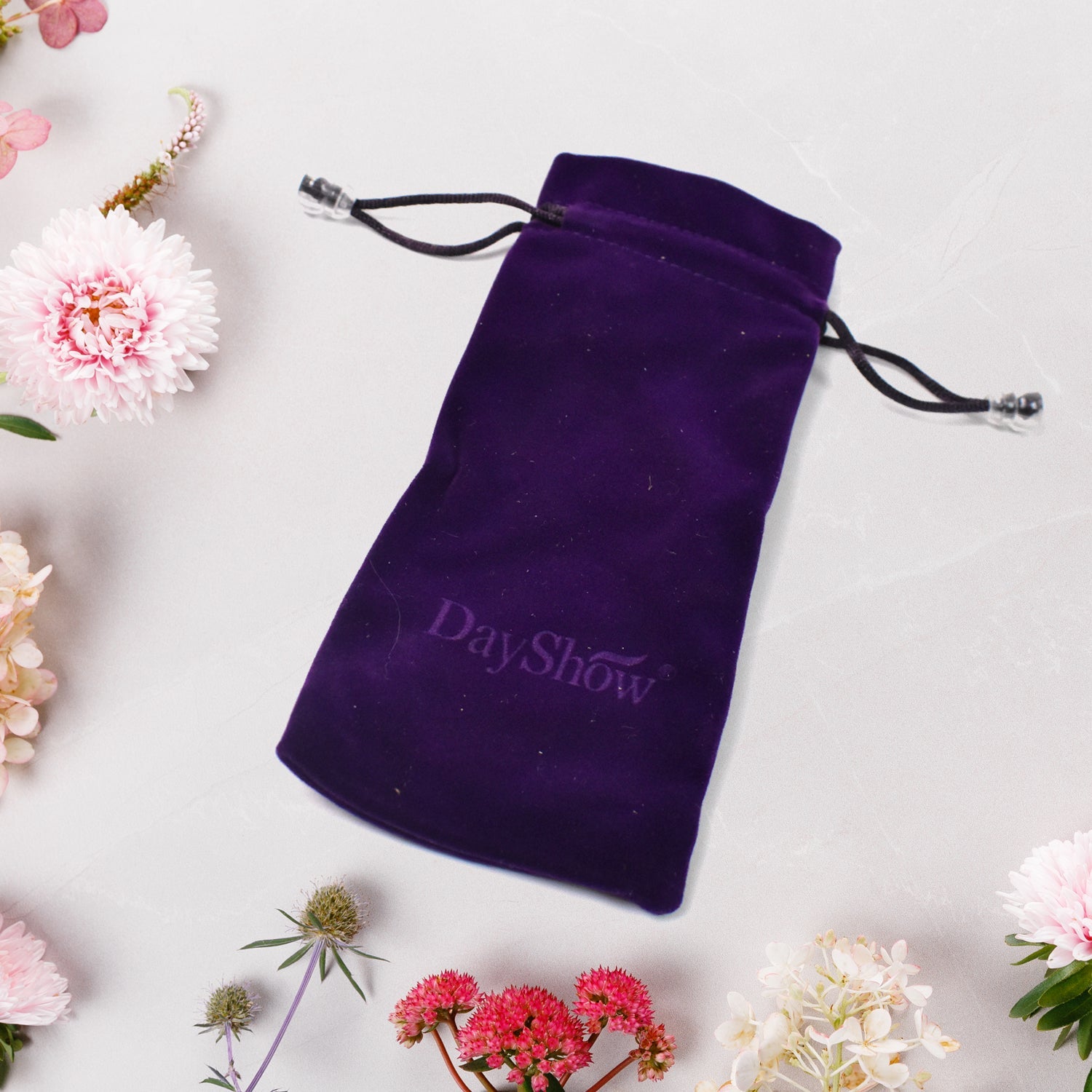 Small Drawstring Gift Bags Fancy & Reusable | Organivo