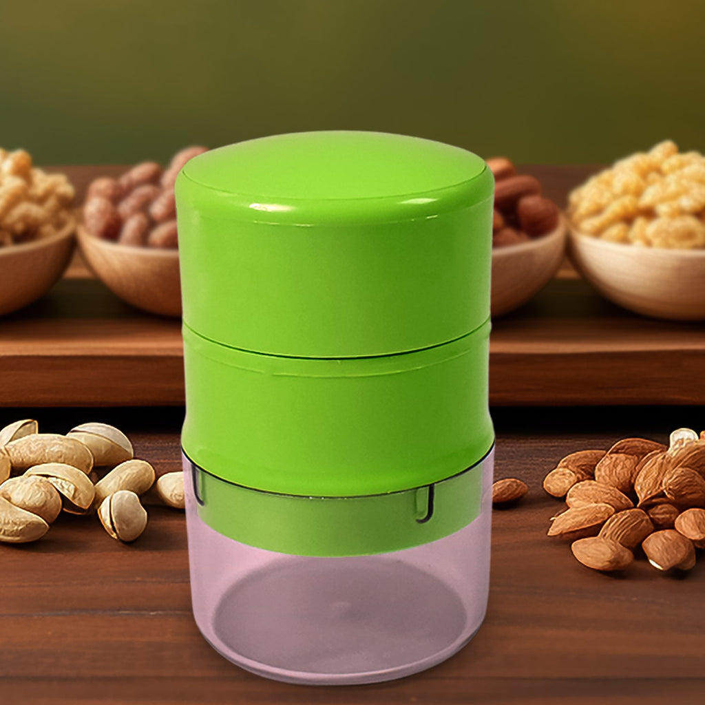 Dry Fruit Cutter Multi-Purpose Slicer & Chopper | Konvex