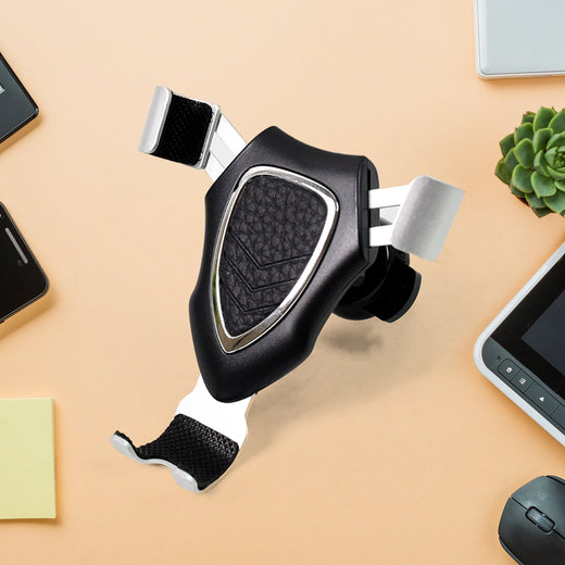 Car Phone Mount – Gravity Grip Mobile Holder