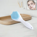 Silicone Face Scrubber Gentle Exfoliation & Cleansing | AuriGlam