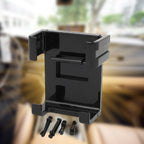 ALVENZA Car Mobile Holder – Secure Air Vent & Dashboard Mount | Velvet Wheels