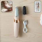 Electronic Pedicure Tool – Rechargeable & Cordless | Velvet Wellness