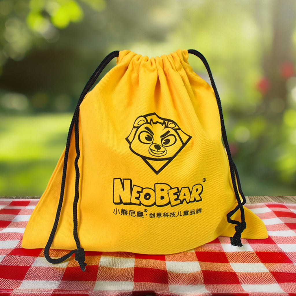 Small Dori Bag Multipurpose, Durable & Reusable | FERVENT