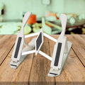 ALVENZA Adjustable Mobile Stand – Ergonomic Foldable Holder | PHOBIA