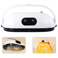 Portable Clothes Dryer Quick Dry Folding Machine