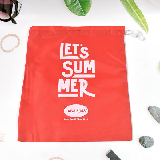 Multipurpose Drawstring Bag – Heavy Duty & Portable | ClassiCarry