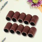 Nail Drill Sanding Band Bits Precision Nail Shaping & Cleaning