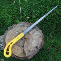 Portable Hand Saw 34cm Length for Precise Cutting