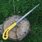 Portable Hand Saw 34cm Length for Precise Cutting