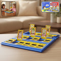 ALVENZA Who Am I Guessing Board Game – Fun Interactive Kids Game
